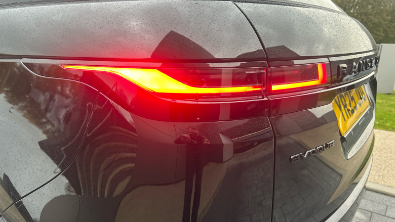 Land Rover Range Rover Evoque 2.0 D200 Dynamic HSE 5dr Auto Diesel Hatchback